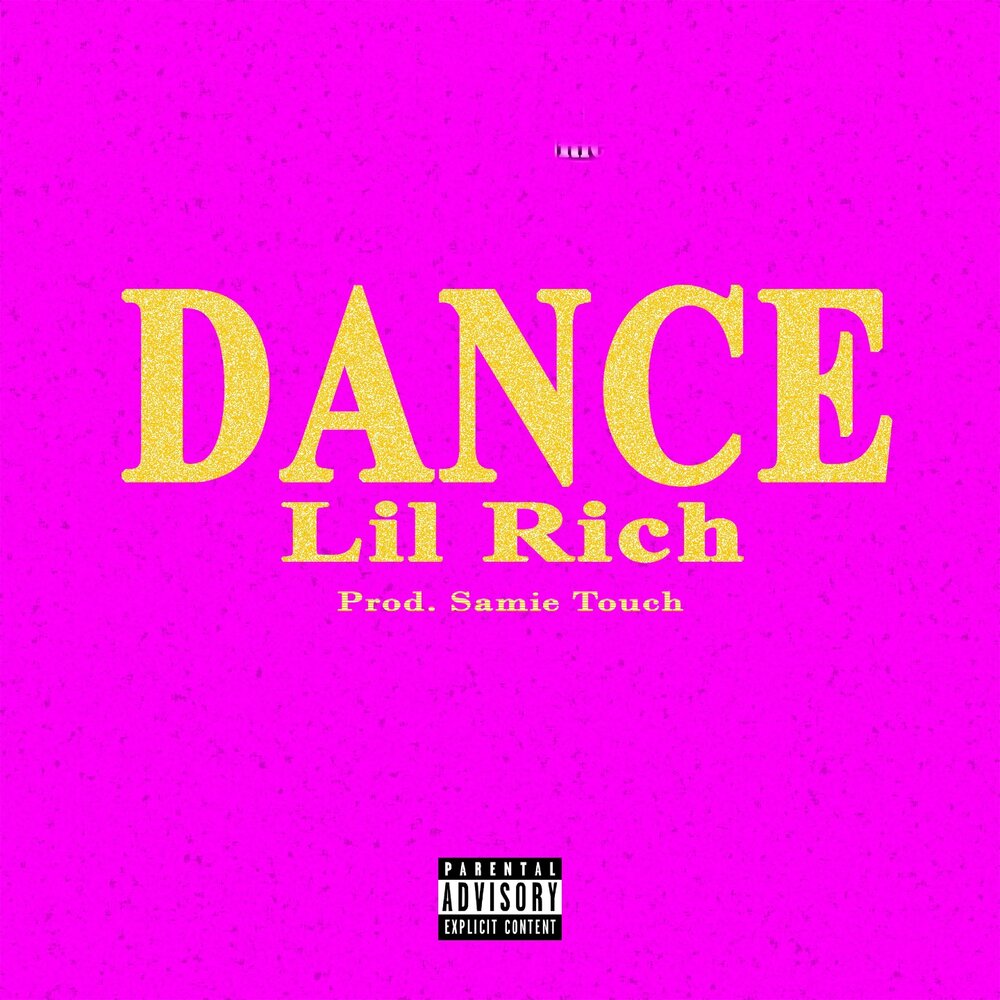 Dans remix. Rich Dance.