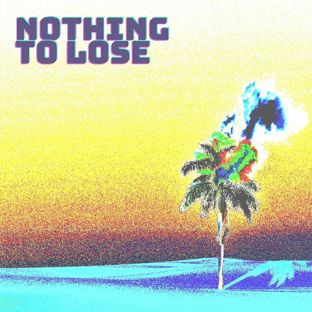 Песня nothing to lose