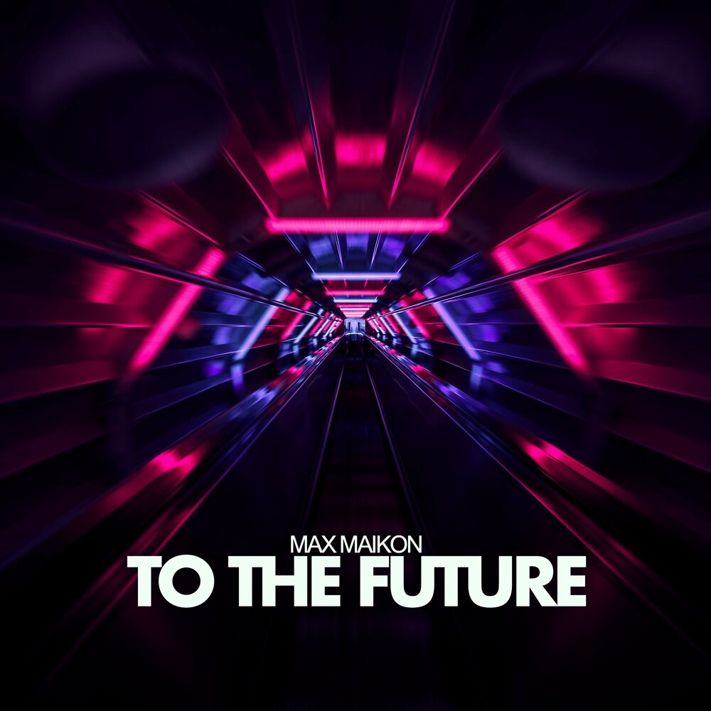 The future max. Max Brhon - the Future. Max Futures.