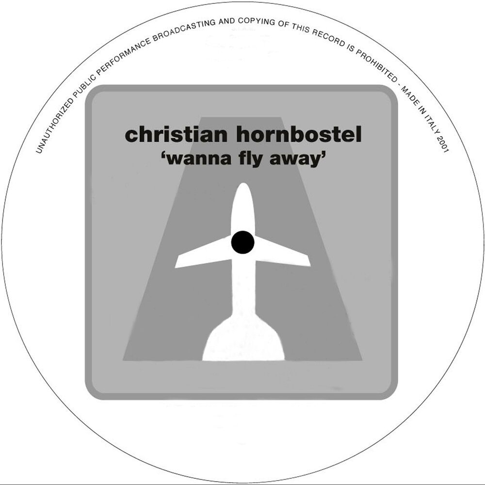 Wanna fly. Christian Hornbostel - Love Supreme (Lovelight Mix). In wanna Fly.