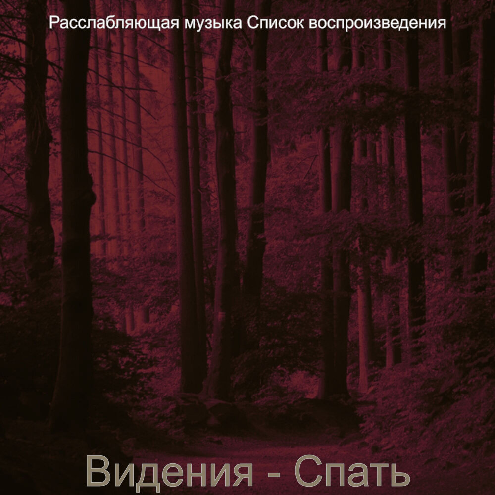 Видения спящего. Видения спящего