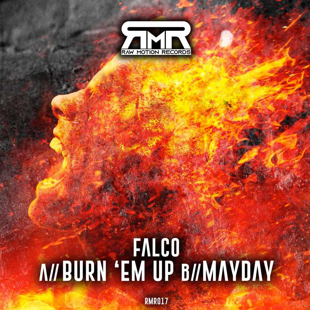 Burn burn album