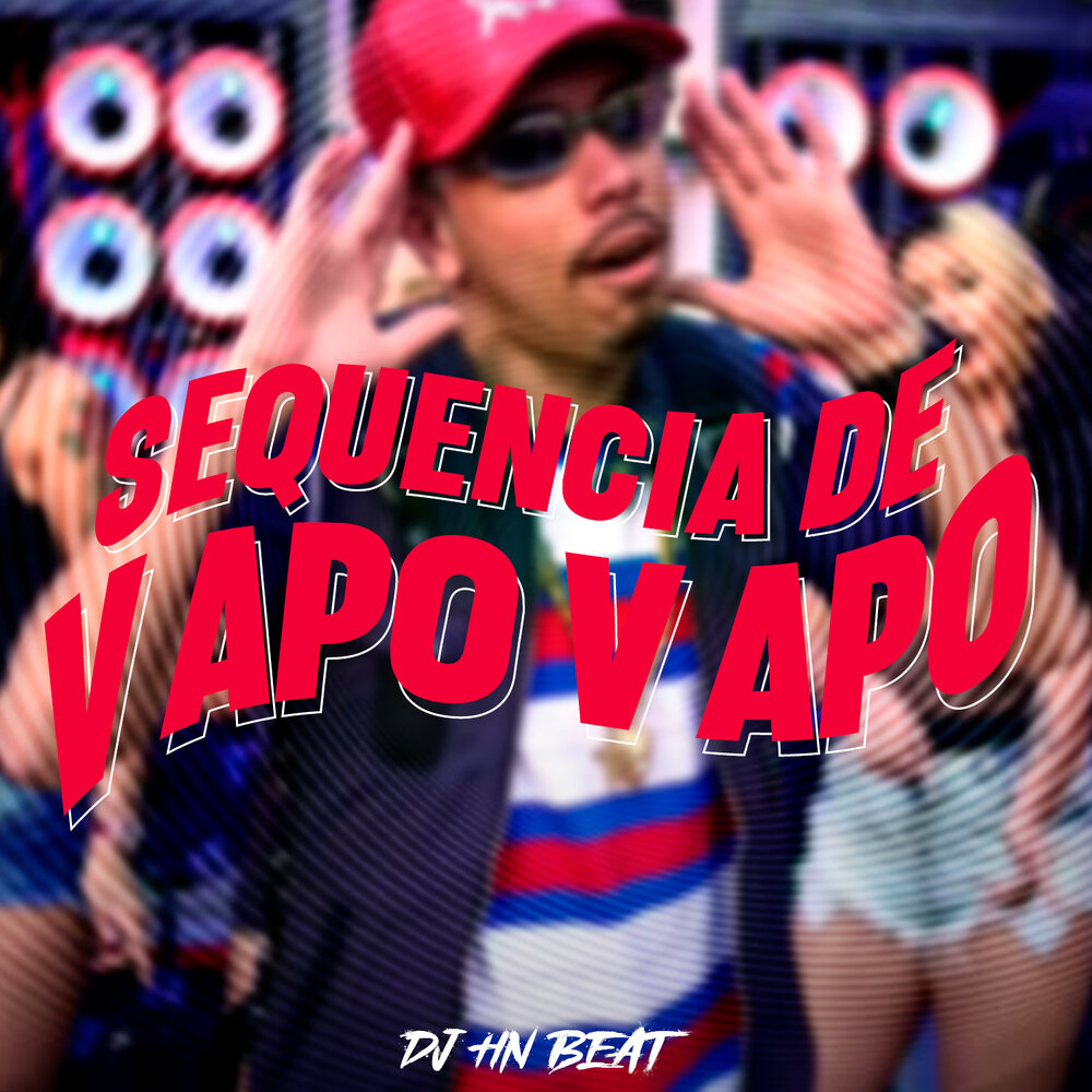 Vapo vapo remix