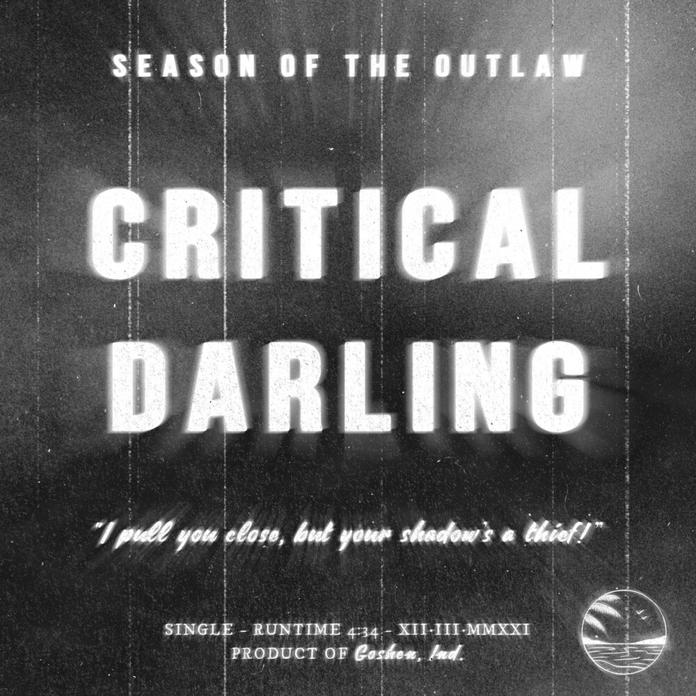 Critical darling