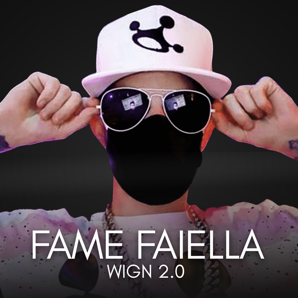 Fame песня. Wign.