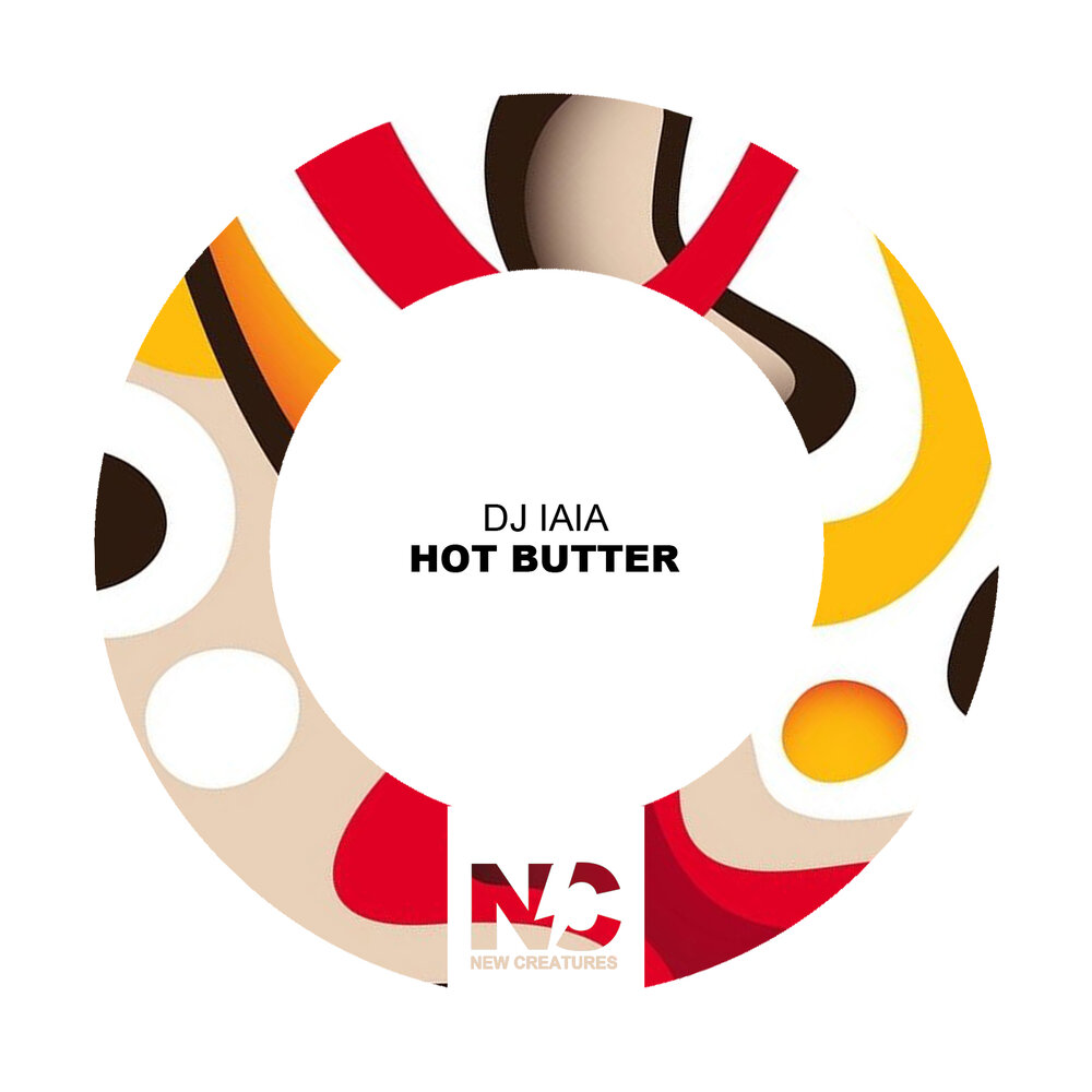 Hot butter. Э батер плей.