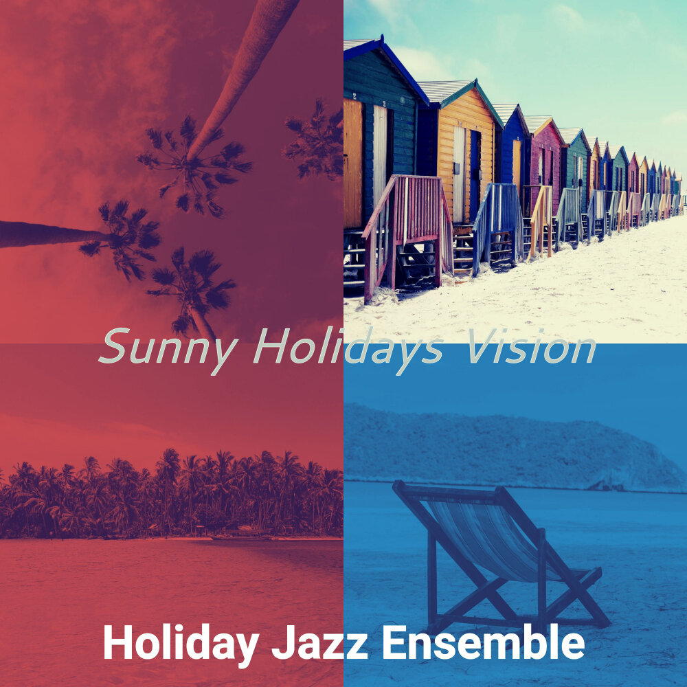 Holiday jazz