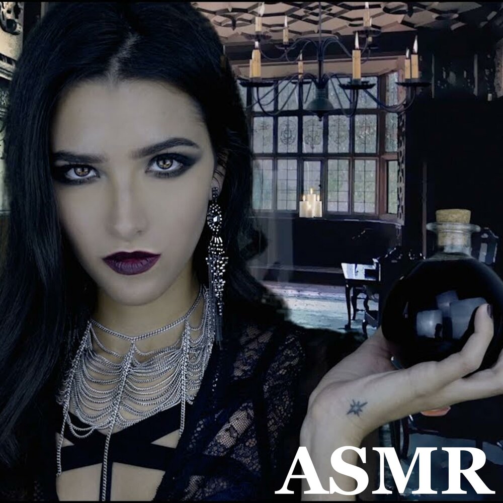 Vampire Hostess Welcomes You Pt.2 ASMR Glow слушать онлайн на Яндекс Музыке...