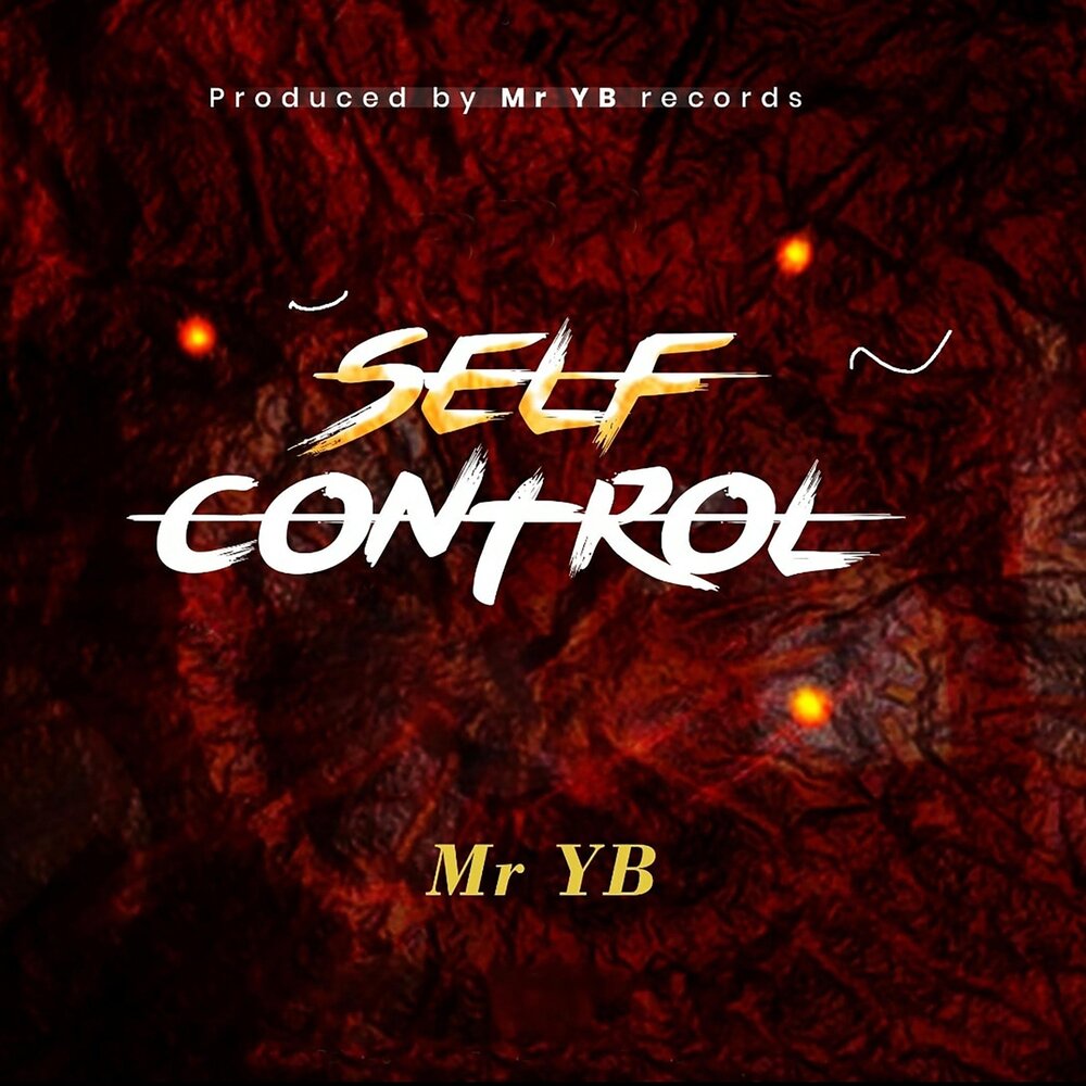 Tanner mp3. Self Control песня.