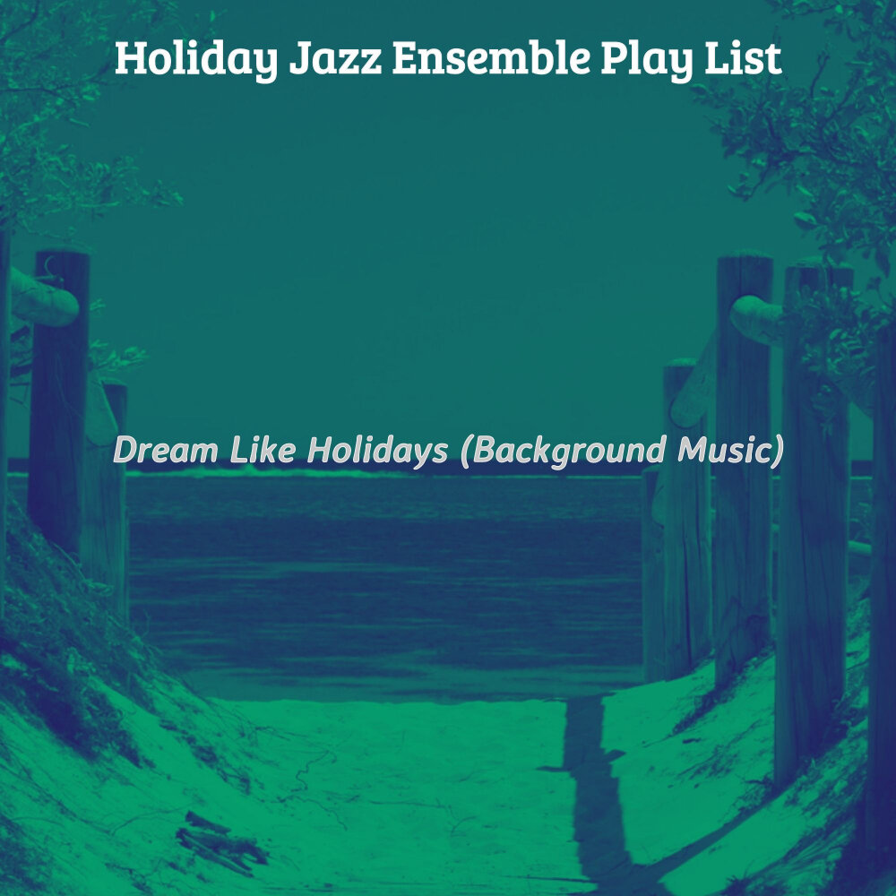 Holiday jazz