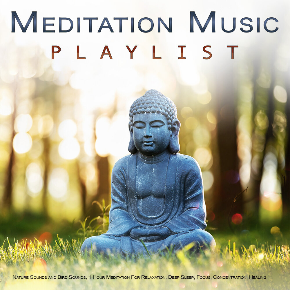 Плейлист медитация. Музыка для медитации. Медитация на час. Meditation playlist.