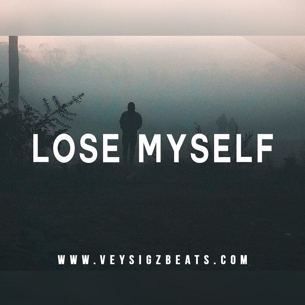 Lost myself. Lose myself. Lose myself 2014. Emotions Sad Deep Hip Hop Beat Mix.