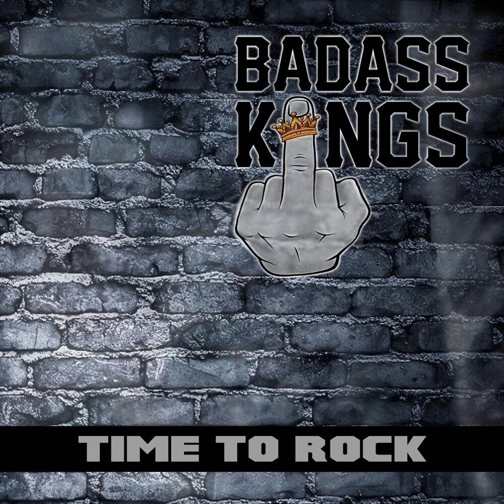 Kings time. 2-Timer – Rock to Rock. All Kings Badass moments.