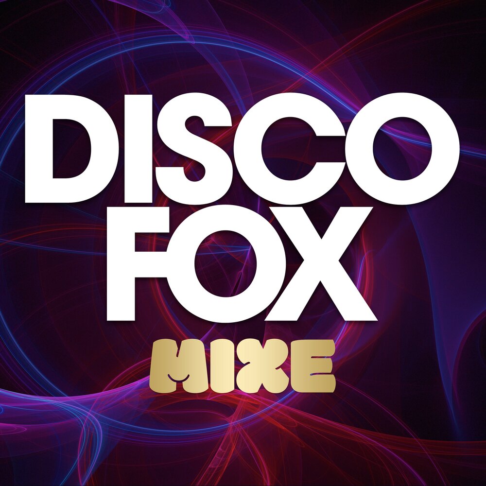 Disco Fox. Дискофокс. Fox mix