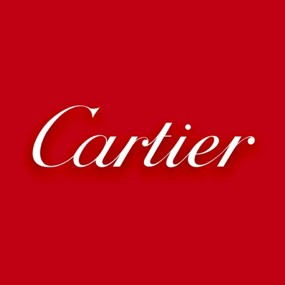 Красный картье. Cartier логотип. Картье надпись. Картье лейбл. Логотип Картье вектор.