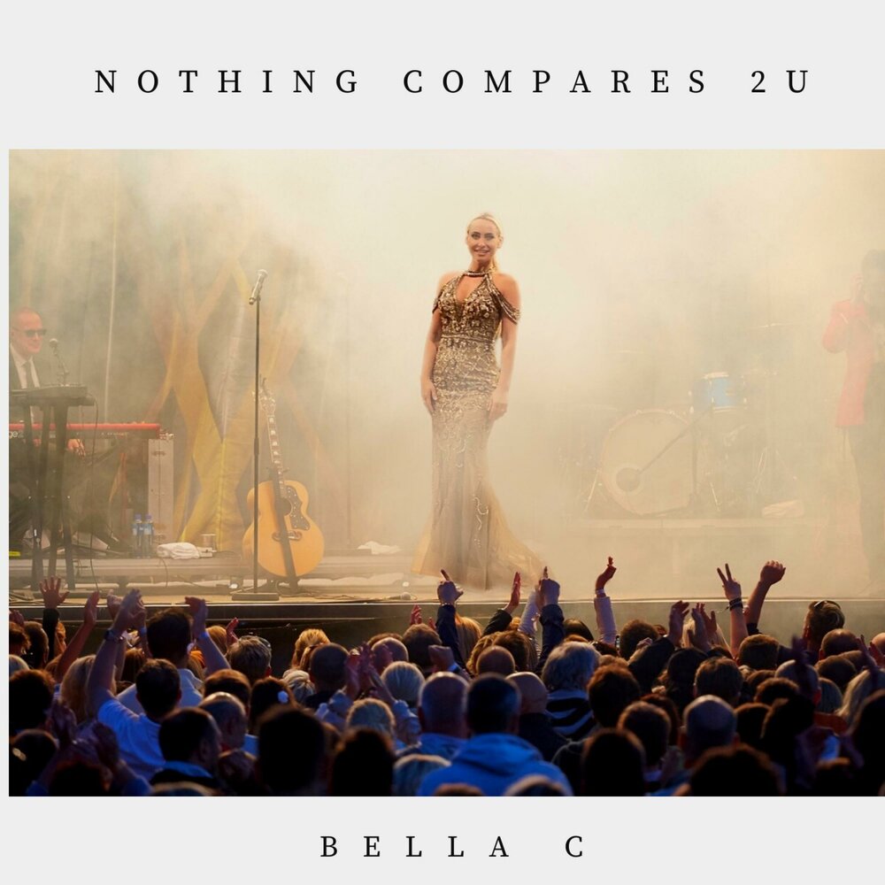 Nothing compares 2u