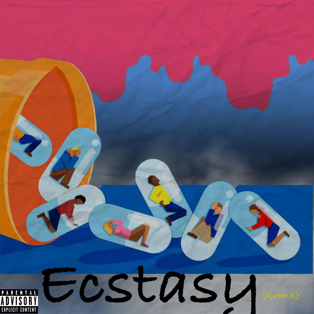 Ecstasy remix