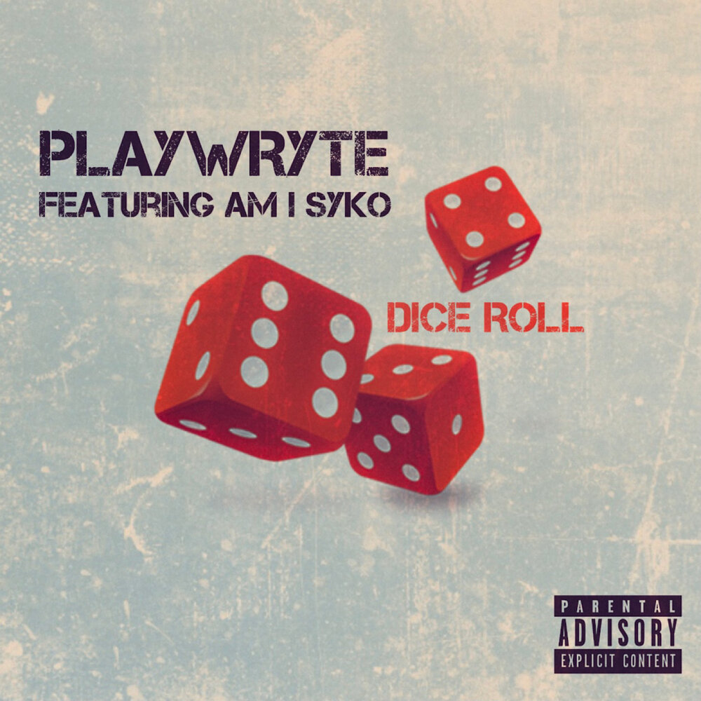 Dice музыка. Roll the dice.