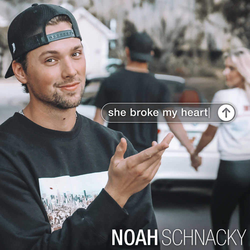 Noah Schnacky: все альбомы, включая "Every Girl I Ever Loved", &q...