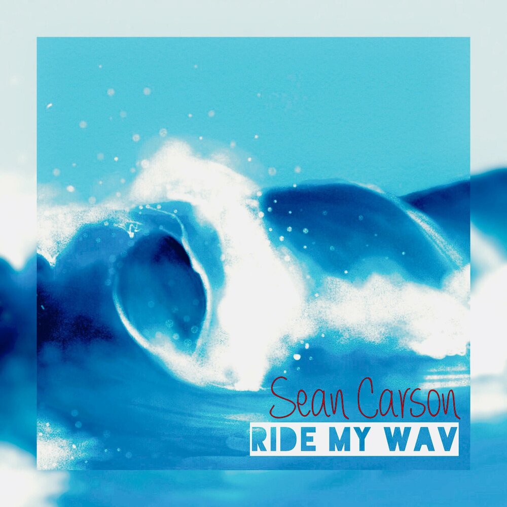 Can t ride my wave. Музыка высокого качества WAV слушать.