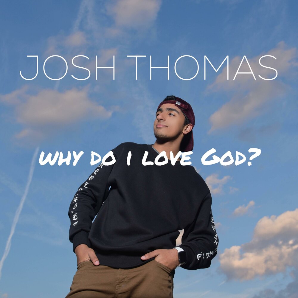 Josh Thomas. Do you Love God.