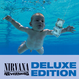 Nirvana - Something In The Way