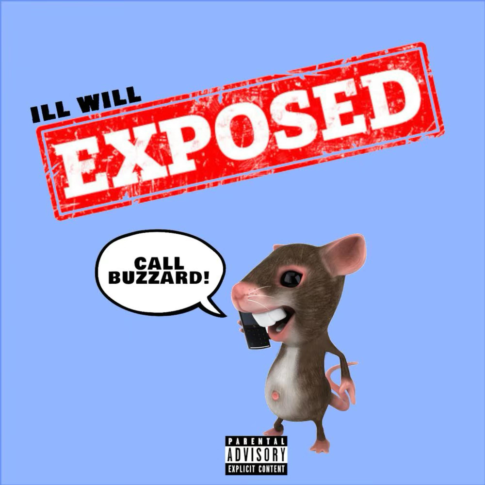 Ill will