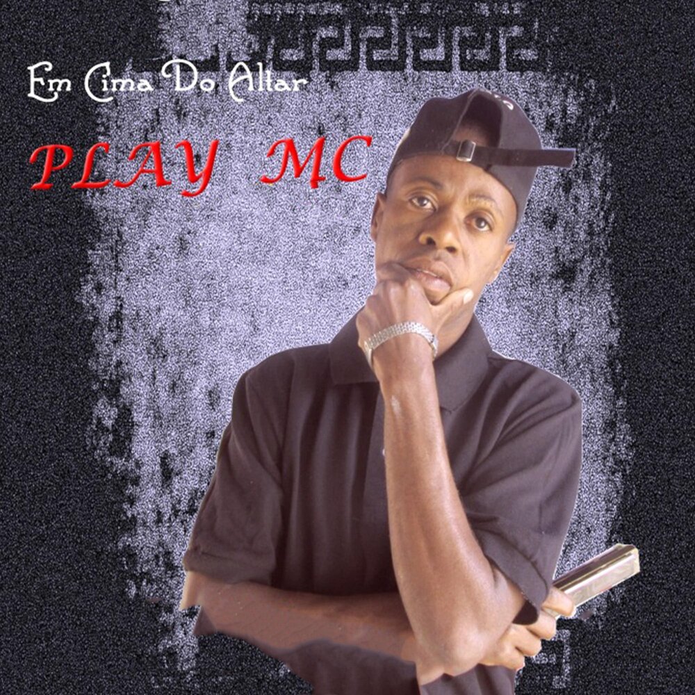 Mc player. Mc player
