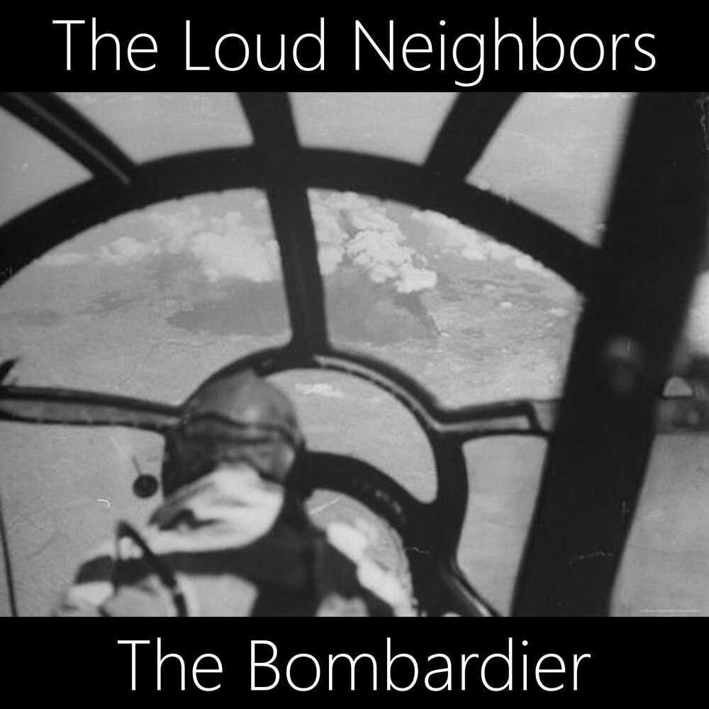 Loud neighbor
