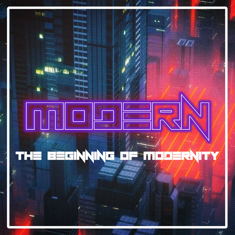Moderns дискография. Modern музыка.