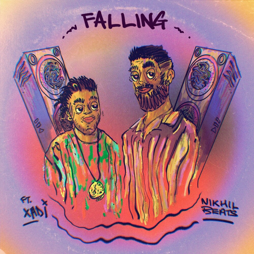 Falling beats. Falling beats. Falling beats. Falling beats. Falling beats.