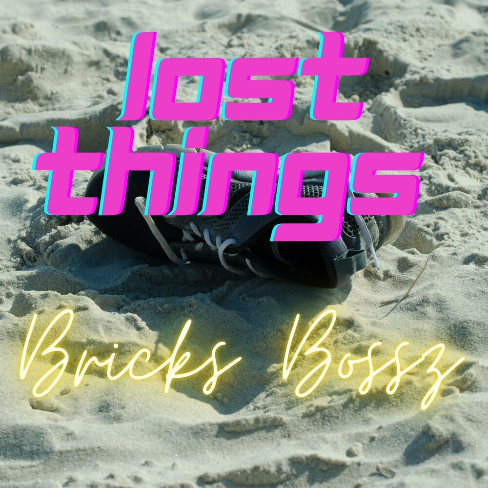 Lost things