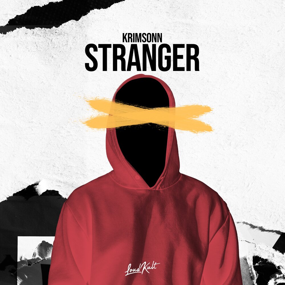 Альбом stranger