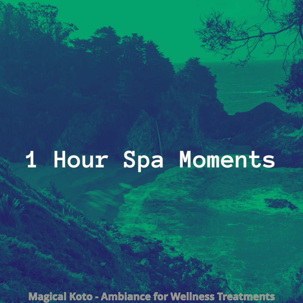 Spa moments