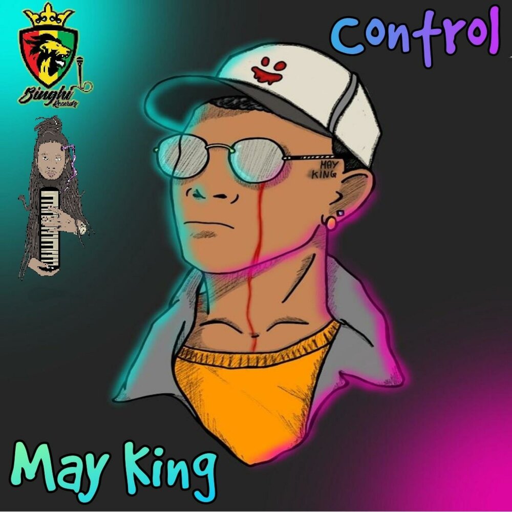 May king