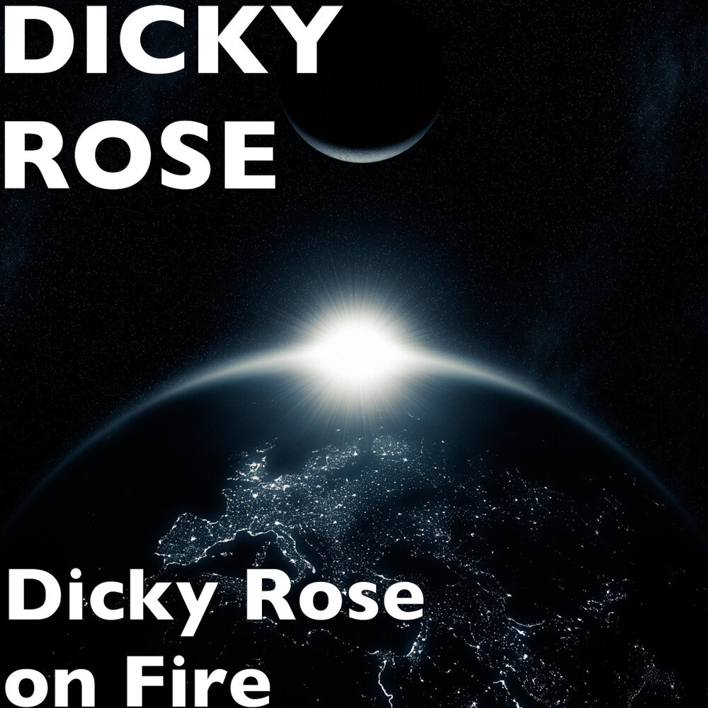 Rose dick