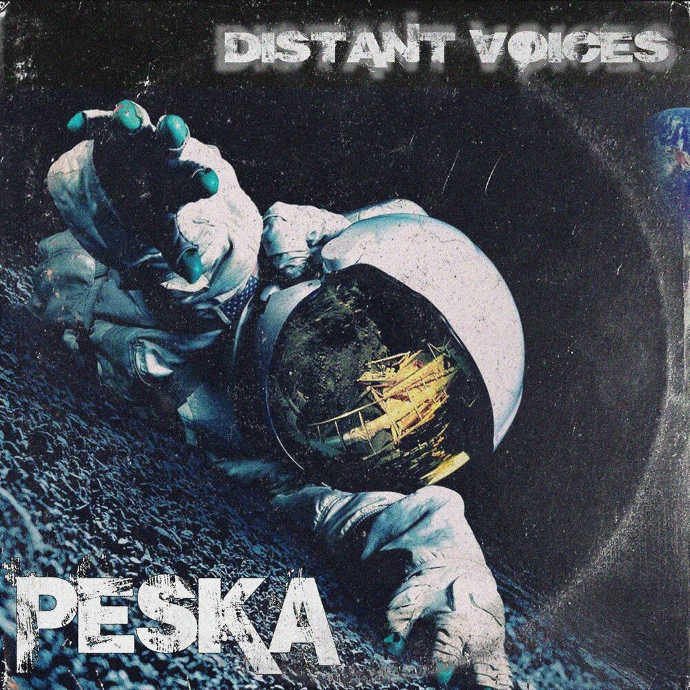 Distant voices. Distant voices