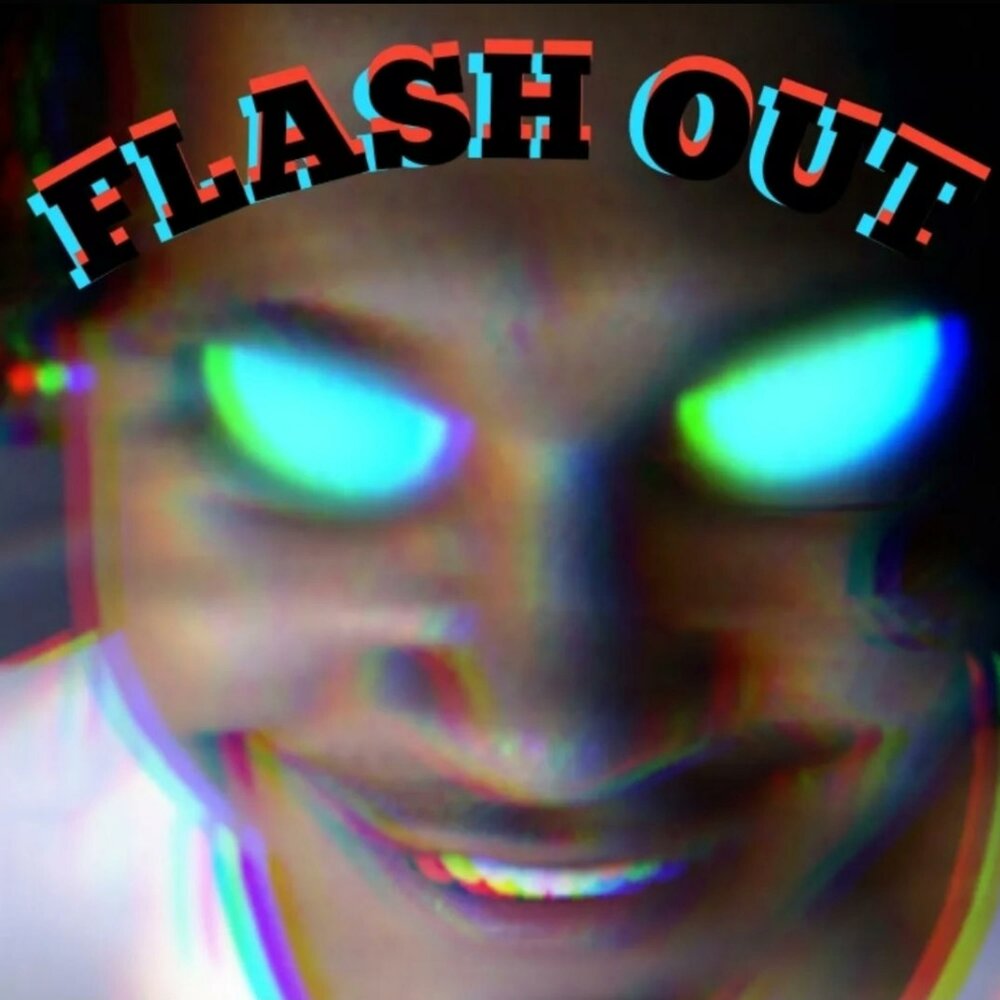 Blink out. Blink out