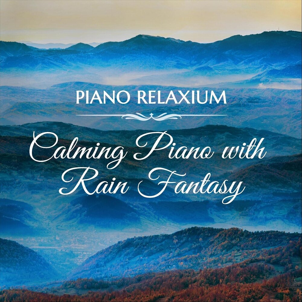 Slowly Drifting Raindrops Piano Relaxium слушать онлайн на Яндекс Музыке.