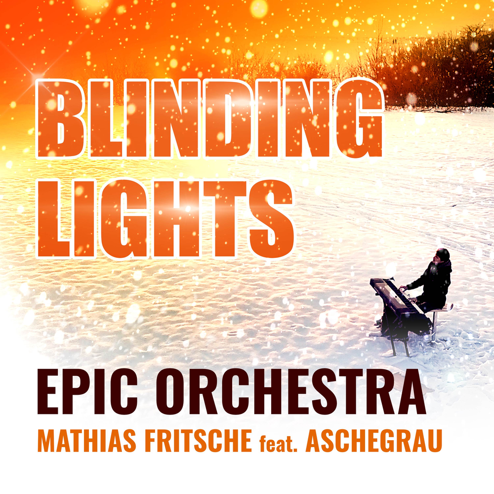 Mathias Fritsche музыка. Epic orchestra