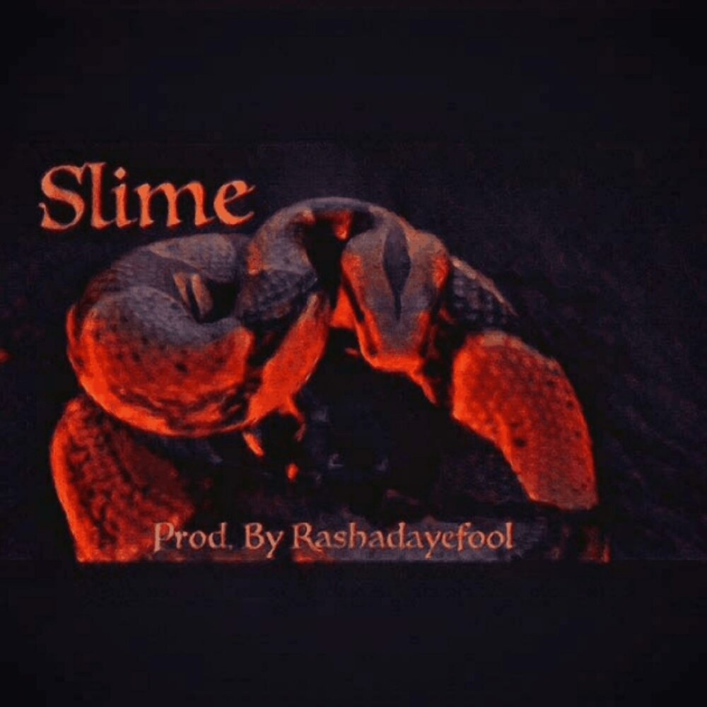 Slame слушать. Slime Rap.