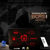 Colossal Rhyme