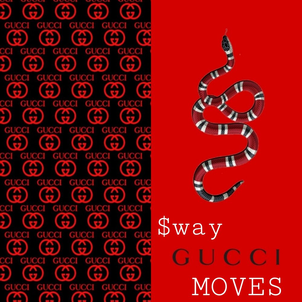 Move your way