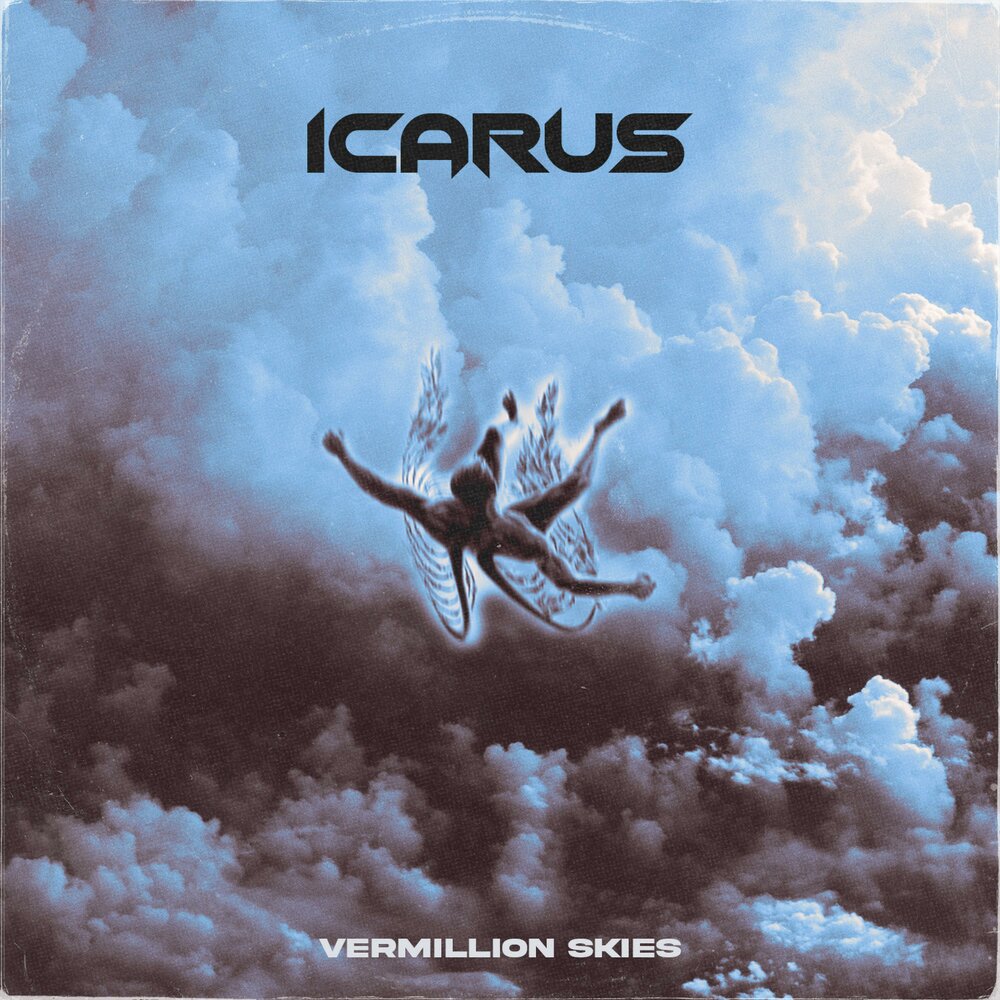 Икар музыка. Icarus 2021.