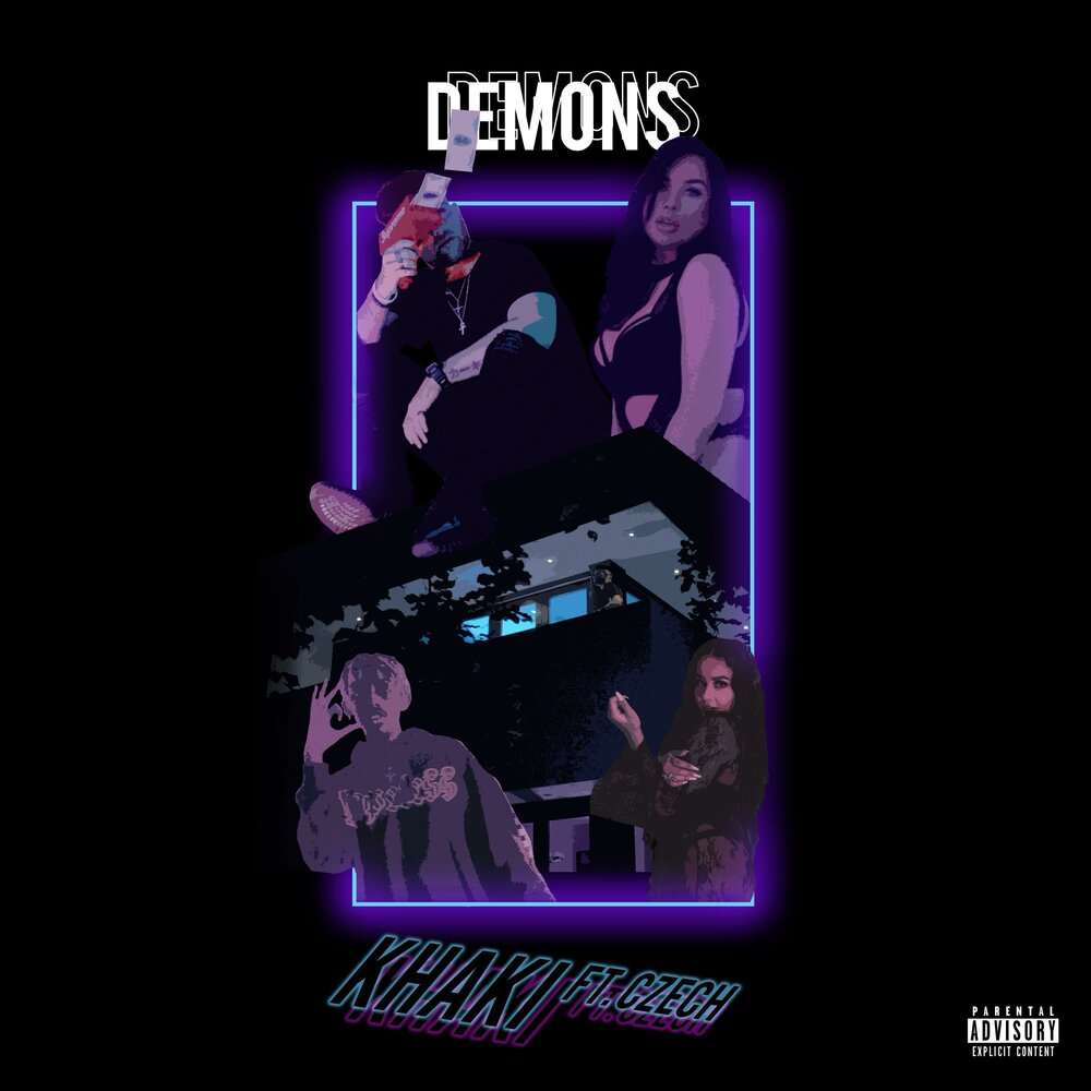 Песня demons