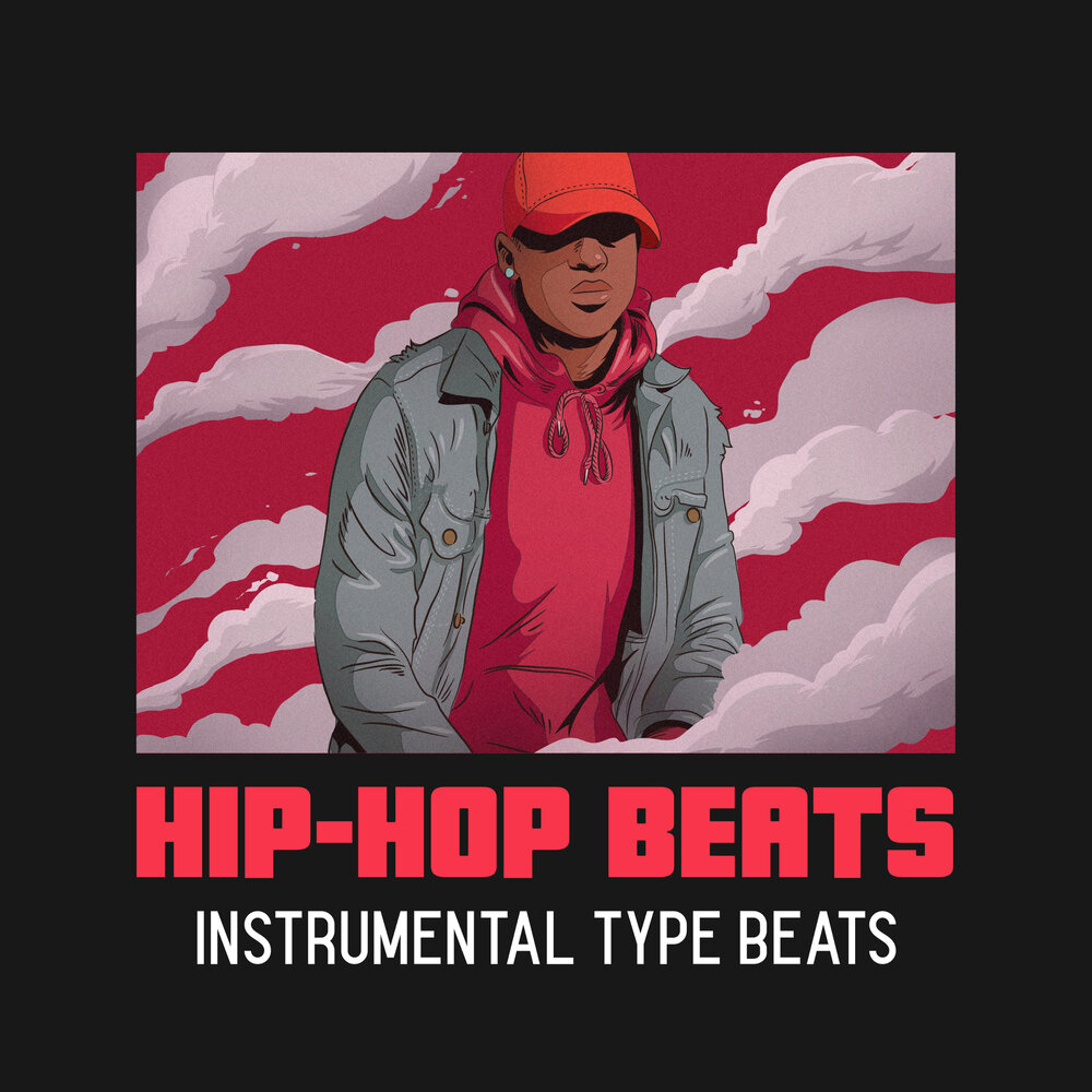 Trap hip hop beats