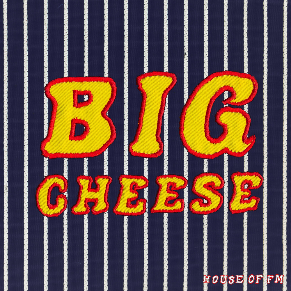 Big cheese