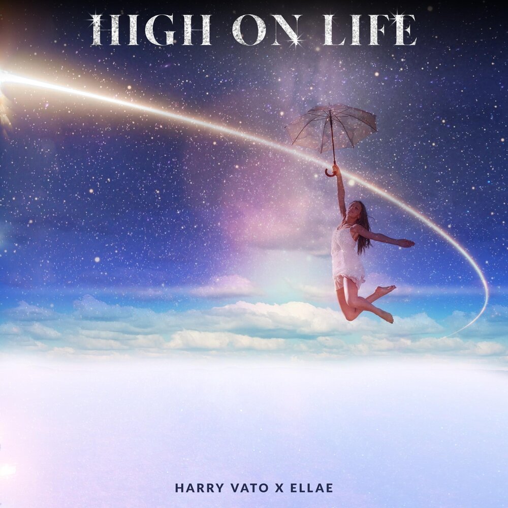 Life harris. High on Life отзывы.