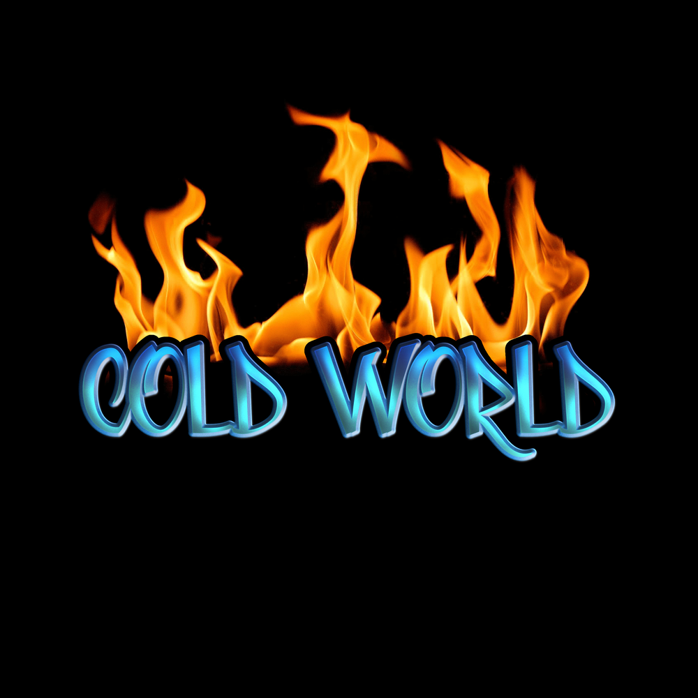 Cold world