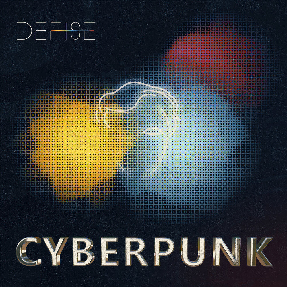 Cyberpunk песни из радио фото 90